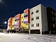 В Якутии построили десятый «энергоэффективный» дом